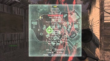 [MW2/1.14]White Water  Patch