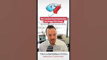 Why highly educated workforces struggle with change management