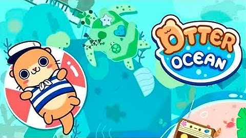 OTTER OCEAN: TREASURE HUNT | iOS | Global | First Gameplay