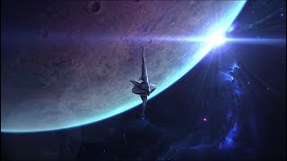 Phantom Signal — Sci-Fi Strategy Game pc screenshot 4