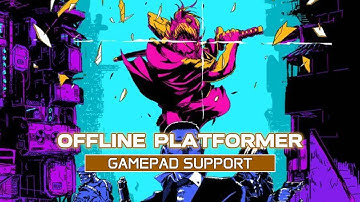 Top 10 Offline Platformer Android Games With Gamepad support 2025