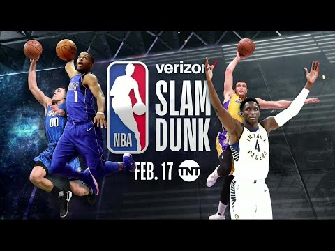 2018 Verizon Slam