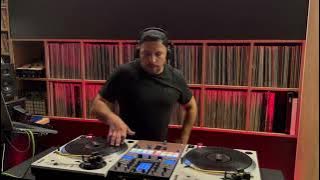 Dj Def Wave (Poland) IDA 2025 Party Rocking Battle powered by AlphaTheta Second Round
