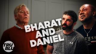 Chris Hansen Partial Episode - Takedown - Polk - Bharat and Daniel - S19, E08