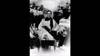 Tu Te Souviendras De Moi Tango Orchestre Quintin Verdú Con Lucio Lamberto 1947