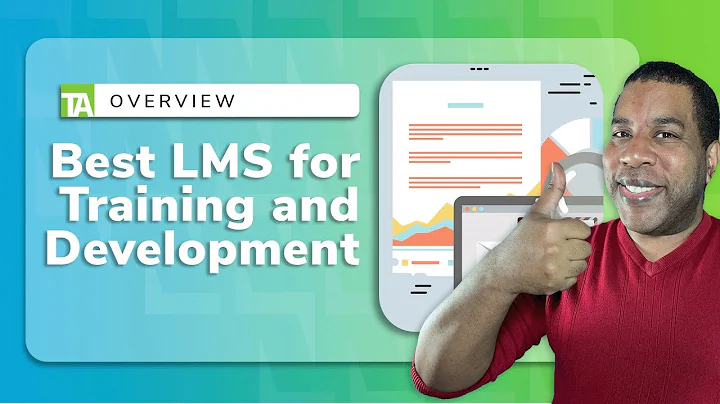 Top Corporate Learning Management Systems: Best LMS for Training and Development
