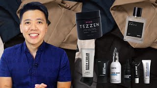 5 BRAND LOKAL FAVORIT SAYA by Kevin Sinarli 1,111 views 3 months ago 3 minutes, 59 seconds