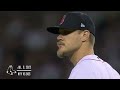 Top 10 Tanner Houck 'Nasty' Strikeouts | Red Sox Rewind
