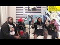 KITCHEN TALK - EP 31 Maino Talks His Support For Cardi B, Valentines Day, and Financial Literacy