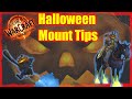 Headless Horseman Mount - Tips To Increase Your Chances - World of Warcraft - The War Within