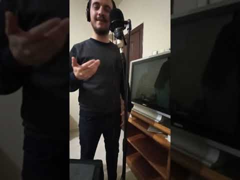 BEDO EMMİ & KAYIT ÇALIŞMASI & SOLİST 🎤 BURHAN SİNER 🎶🎵 COVER