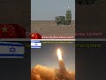 Chinese HQ 9B Air Defense System VS Israeli Arrow 3 Air Defense System Chinese HQ 9B Air Defense System VS Israeli Arrow 3 Air Defense System