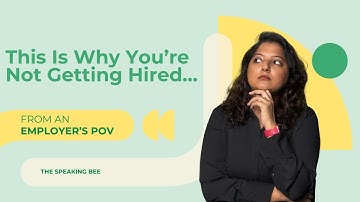 I Interviewed Hundreds of Candidates. Here’s Why They Don’t Get Hired.