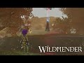 Completing Our Oasis &amp; Fighting Final Threat ~ Wildmender (END)