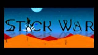 01  Entering the Stronghold   Stick Wars soundtrack   YouTube