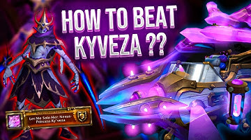 How To SOLO Nexus-Princess Ky