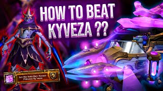 How To SOLO Nexus-Princess Ky'veza (Tier??) Delve Guide in 11.2 The War Within