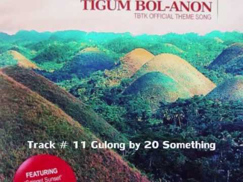 TBTK Music 2009 - Gulong (Track 11 of 15)