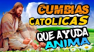 2024 LOS MEJORES CANTOS LEGRES CATOLICOS CANTOS CUMBIAS PARA TRABAJAR,VIAJE, MISA by Fiesta Musical Catolica 2,869 views 1 day ago 1 hour, 17 minutes