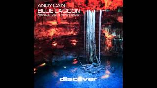 Andy Cain - Blue Lagoon (Original Mix)