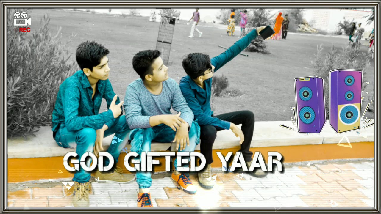 Yari ka speaker Baje WhatsApp status📼 YouTube