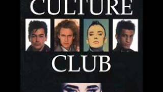 Culture Club - Church Of The Poison Mind