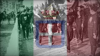 giovinezza - italian national anthem  青年 - 義大利國歌 1922-1943