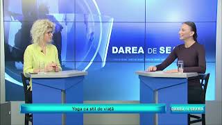 Download Lagu DAREA DE SEAMĂ / Yoga ca stil de viață MP3