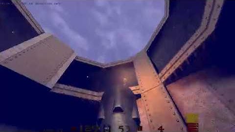 Clan 9 vs. Death Row 4K| Xenon Game 1 POV | Quake One Classic