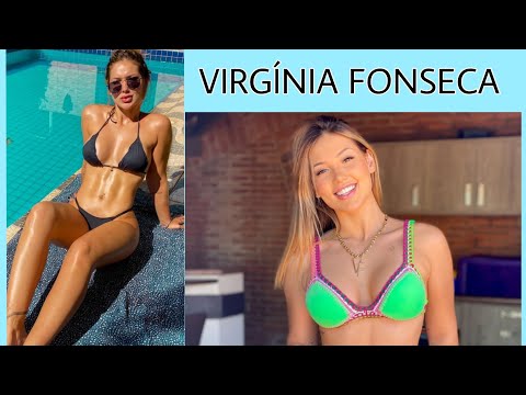 Virginia Fonseca