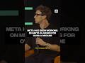 Meta has been working on Meta Glasses for over a decade #IdeaGeneration