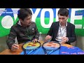 新製品紹介 テニスラケット YONEX EZONE - 2020 の動画、YouTube動画。