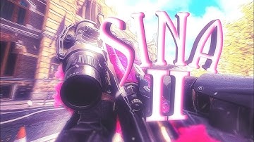 Highest Drop Presents : SINA #2 (Modern Warfare II ) TeamTage