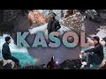Kasol  the destination of peace  amsterdam of india   travel vlog