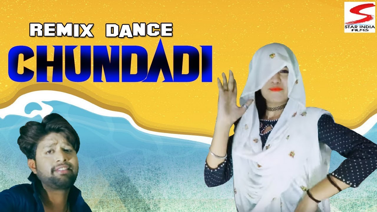   Chundadi   New  Dance 2018 Raju Punjabi  Shneem Kathloick  Haryanvi Tadka