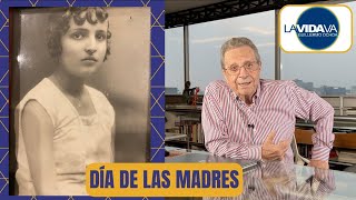 Día de las Madres - LA VIDA VA con Guillermo Ochoa