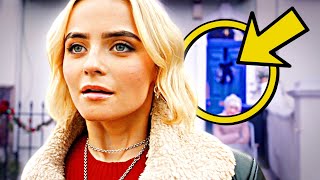 Doctor Who: The Church On Ruby Road Breakdown - 24 Easter Eggs & References!