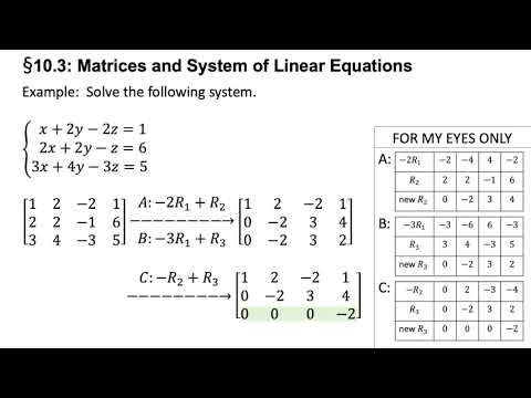 APA - Section 10.3