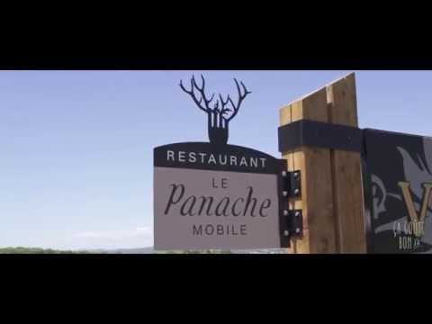 Vidéo: Vignoble Panaché