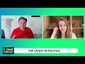 Reporters “Were Eating Out of Marco Rubio’s Hand”: Will Rubio Be the 2028 Republican Nominee?