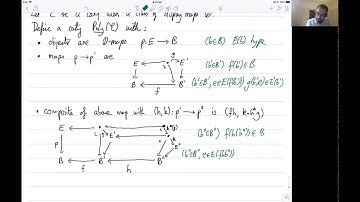 Richard Garner, Polynomial comonads and comodules