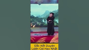 Ước Kết Duyên - Hát Lượn Cọi Dân Ca Tày Tình Tứ Hay Nhất #then #luon #thenbackan #luoncoi