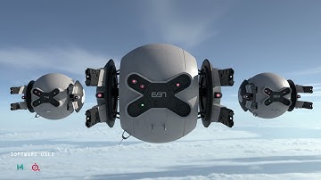 3D MODELING & TEXTURING DEMO REEL