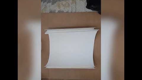 Nara paper unboxing + how to flatten out a roll of paper #alcoholink #alcoholinktutorials