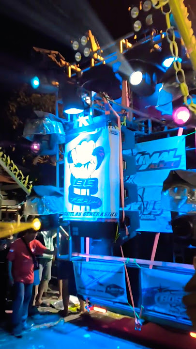 K5 MAXIMAL AUDIO SANGAT BERSIH DAN JERNIH 😲 #k5maximal #soundhoreg #dj #remix #karnaval #shortvideo