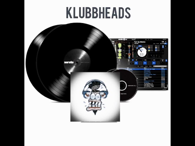 Klubbheads - Ben Liebrand's Sixpack