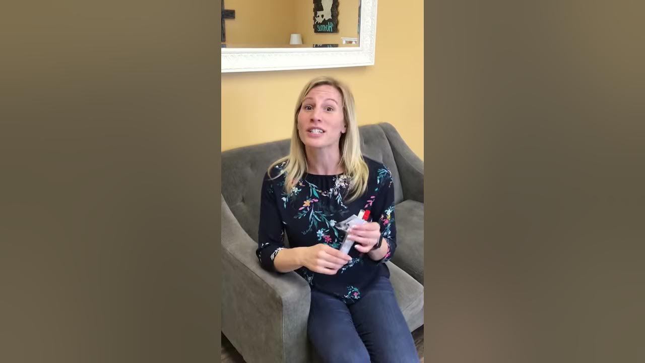 Group B Strep Test Swab YOURSELF at 36 Weeks Pregnant CajunStork