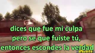 DJ Savage -- A Long Way en ESPAÑOL