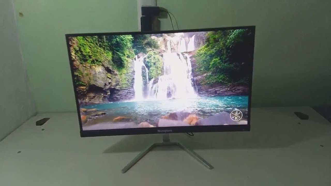 Monitor Westinghouse 22'' Full HD 1920x1080p HDMI/VGA LED WH22FX9222