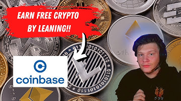 HOW to earn FREE Crypto while learning!! / With Coinbase